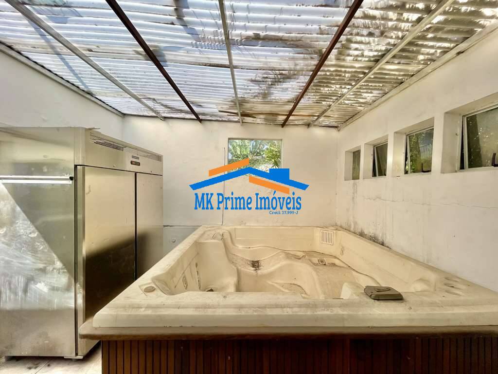 Sobrado, 4 quartos, 253 m² - Foto 38