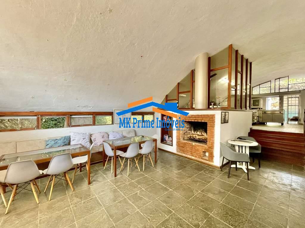 Sobrado, 4 quartos, 253 m² - Foto 13