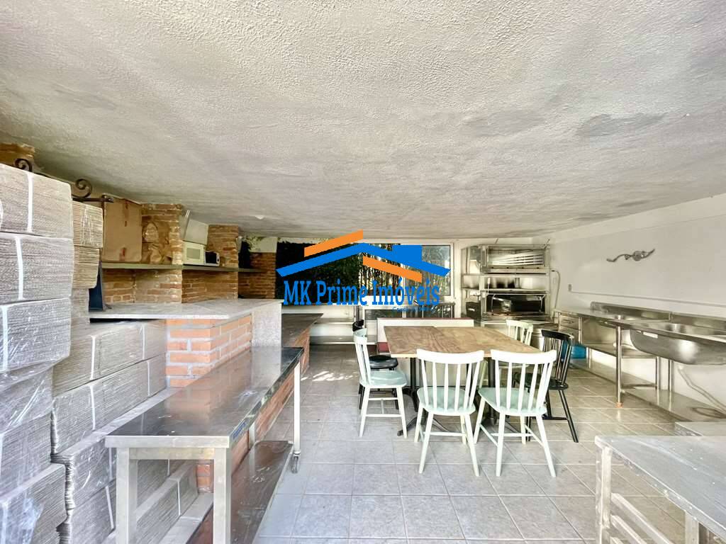 Sobrado, 4 quartos, 253 m² - Foto 26