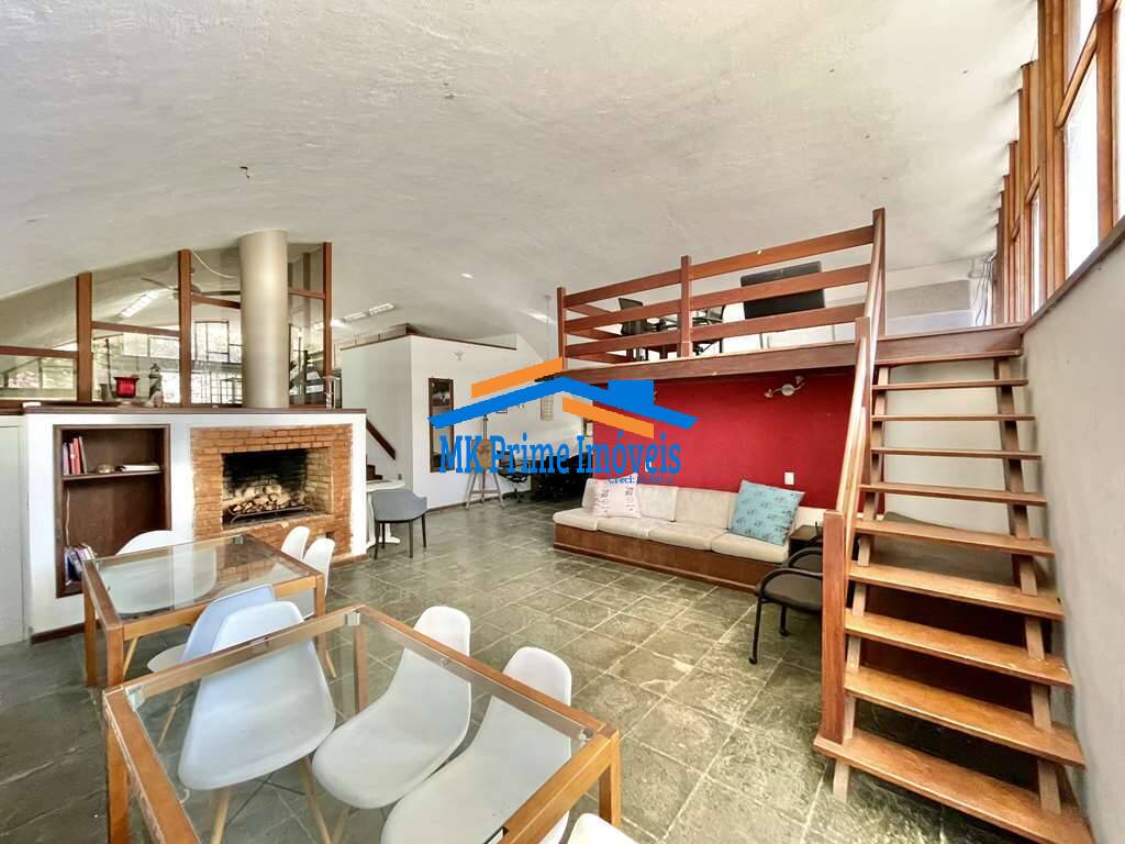 Sobrado, 4 quartos, 253 m² - Foto 11