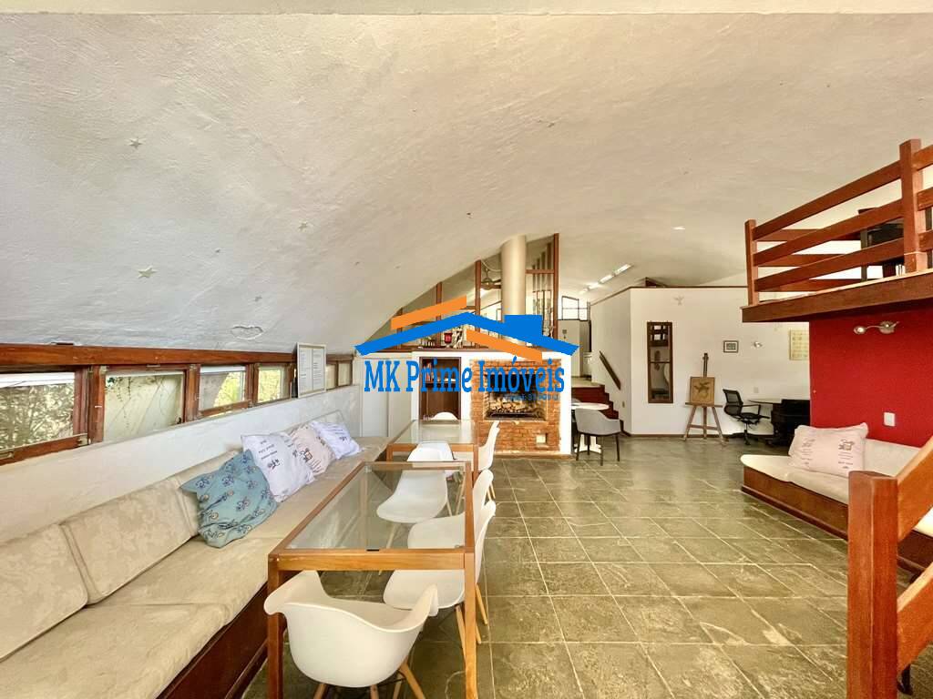 Sobrado, 4 quartos, 253 m² - Foto 9