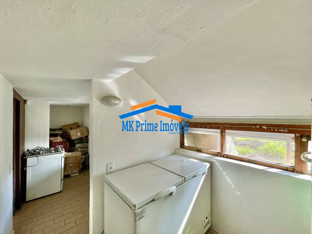 Sobrado, 4 quartos, 253 m² - Foto 29