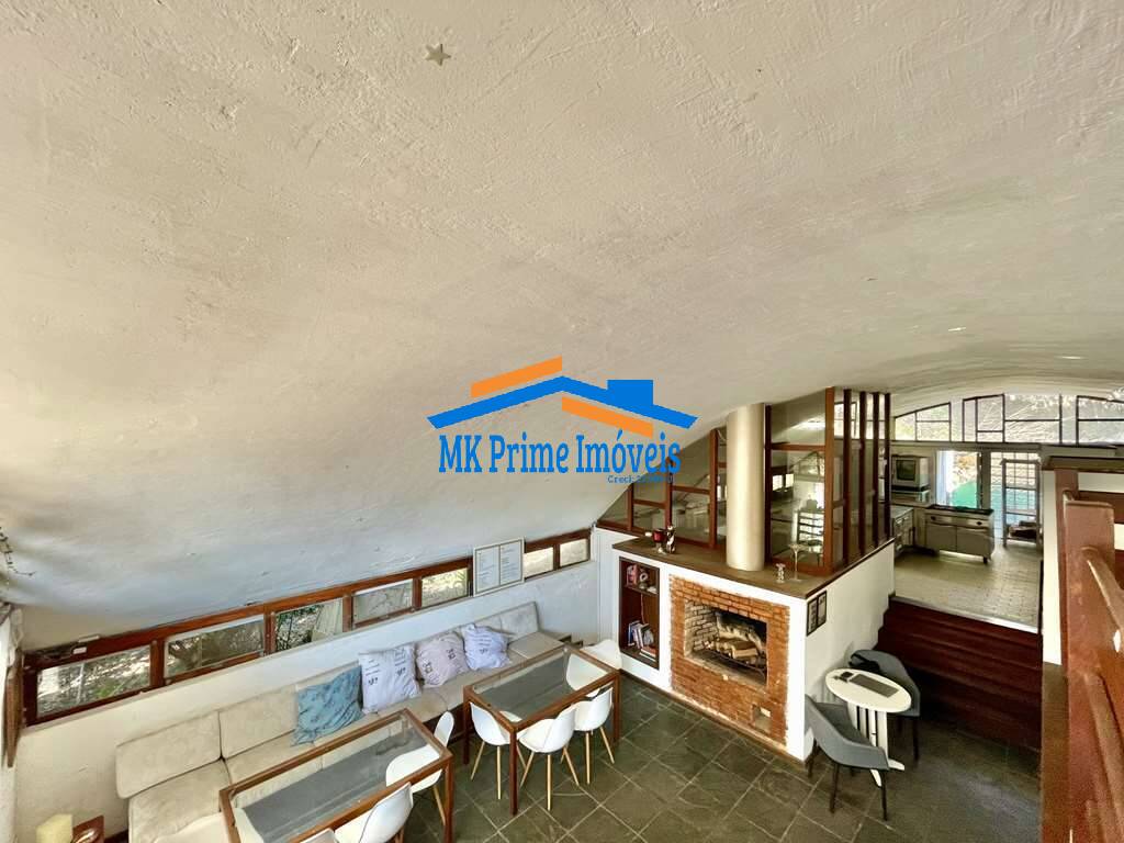 Sobrado, 4 quartos, 253 m² - Foto 14