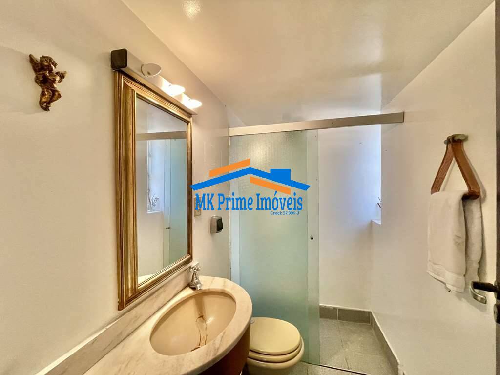 Sobrado, 4 quartos, 253 m² - Foto 24