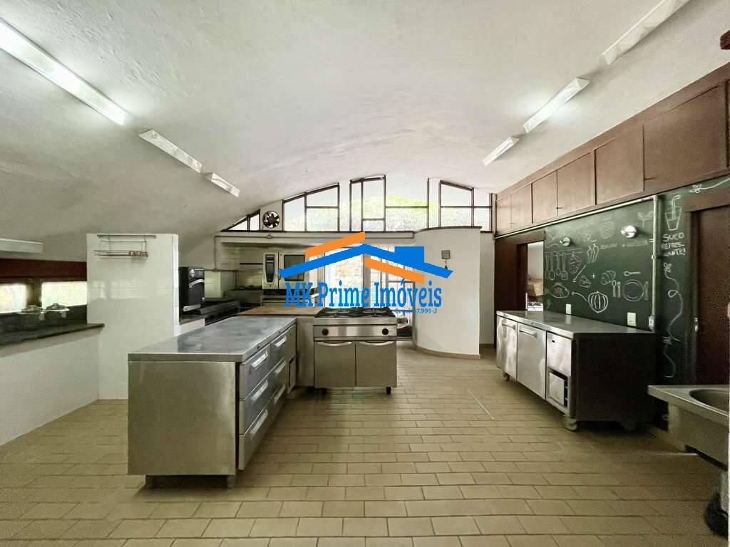 Sobrado, 4 quartos, 253 m² - Foto 17