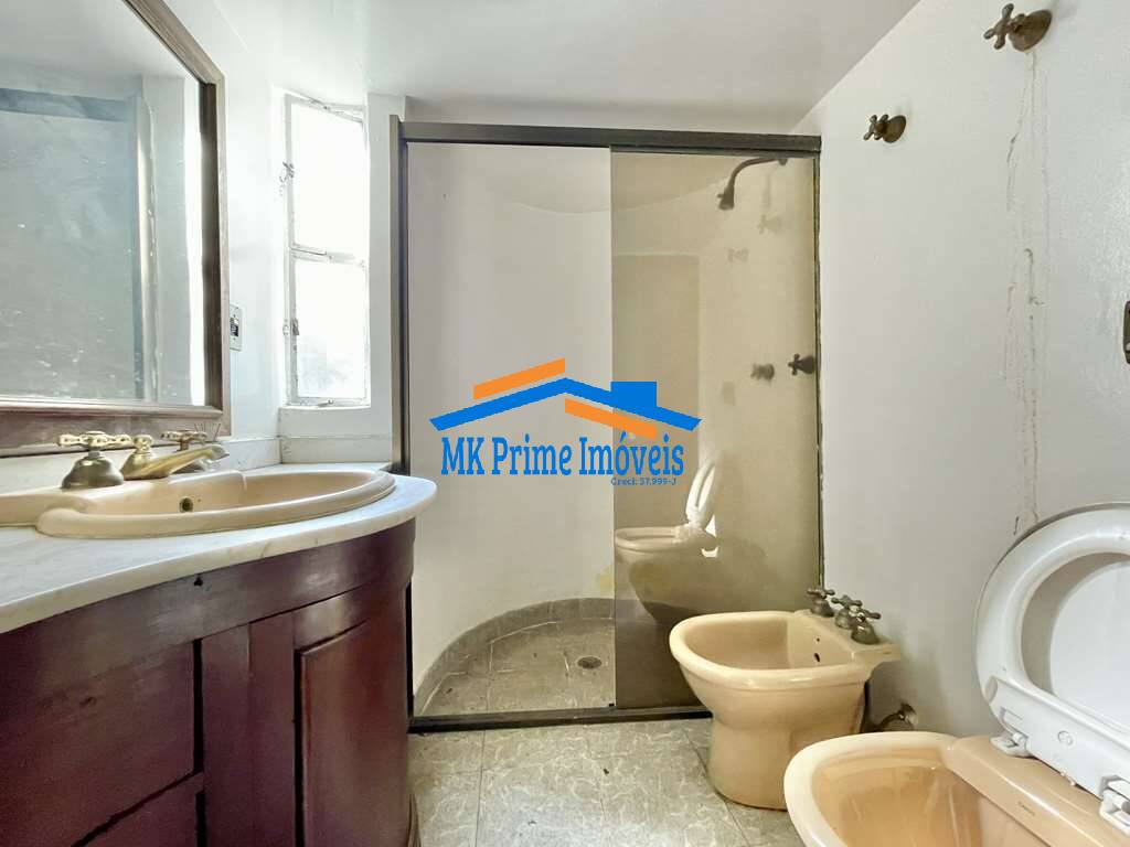 Sobrado, 4 quartos, 253 m² - Foto 23