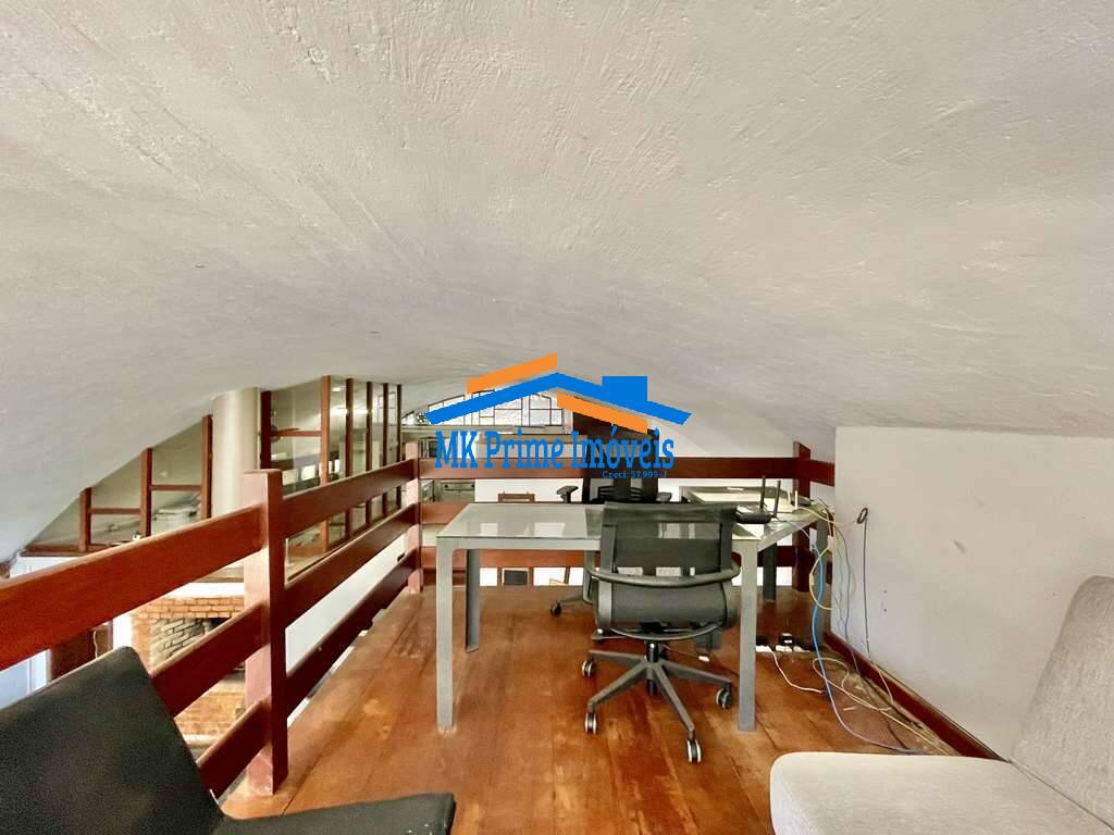 Sobrado, 4 quartos, 253 m² - Foto 15