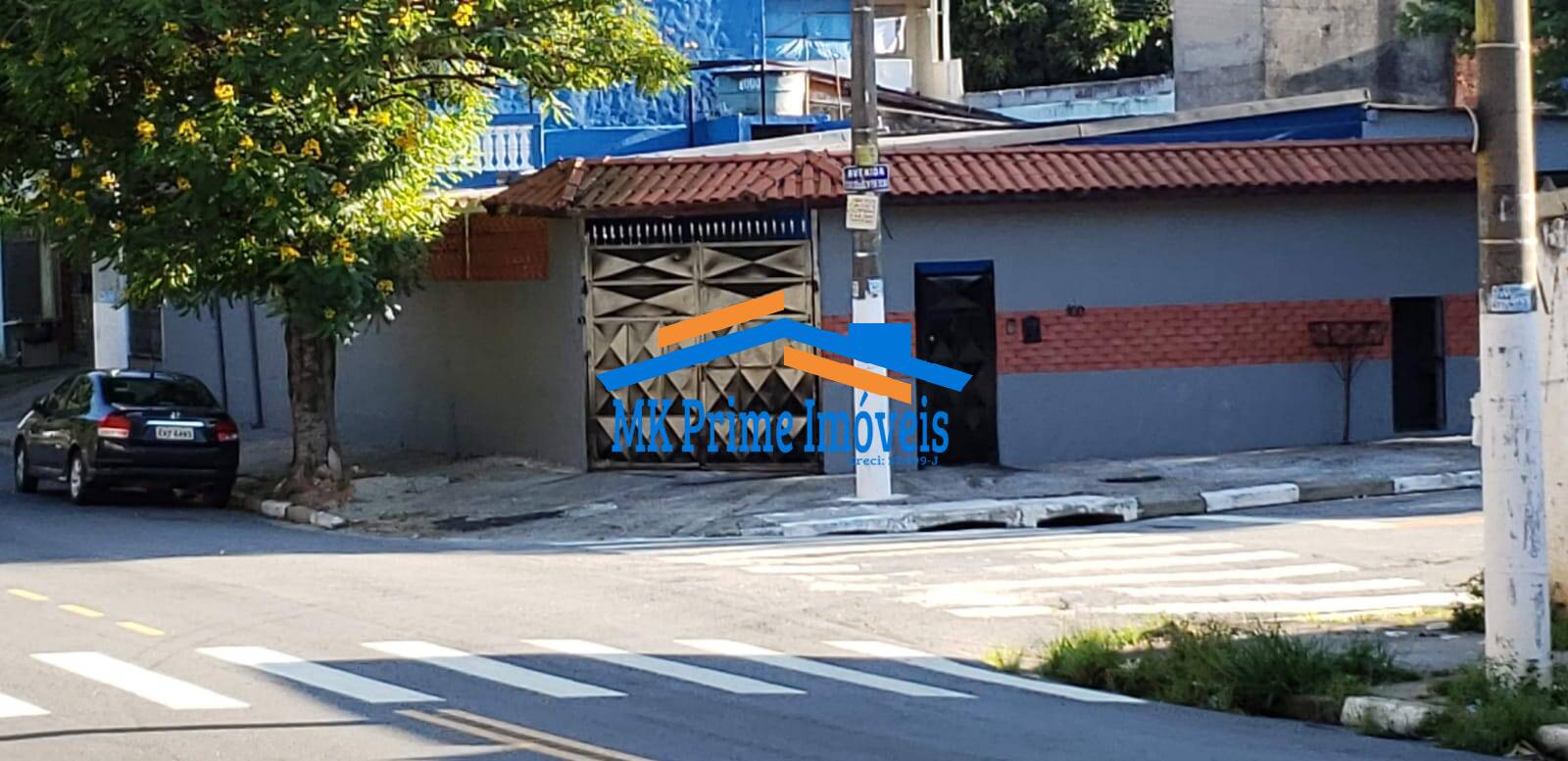 Casa à venda com 3 quartos, 188m² - Foto 2