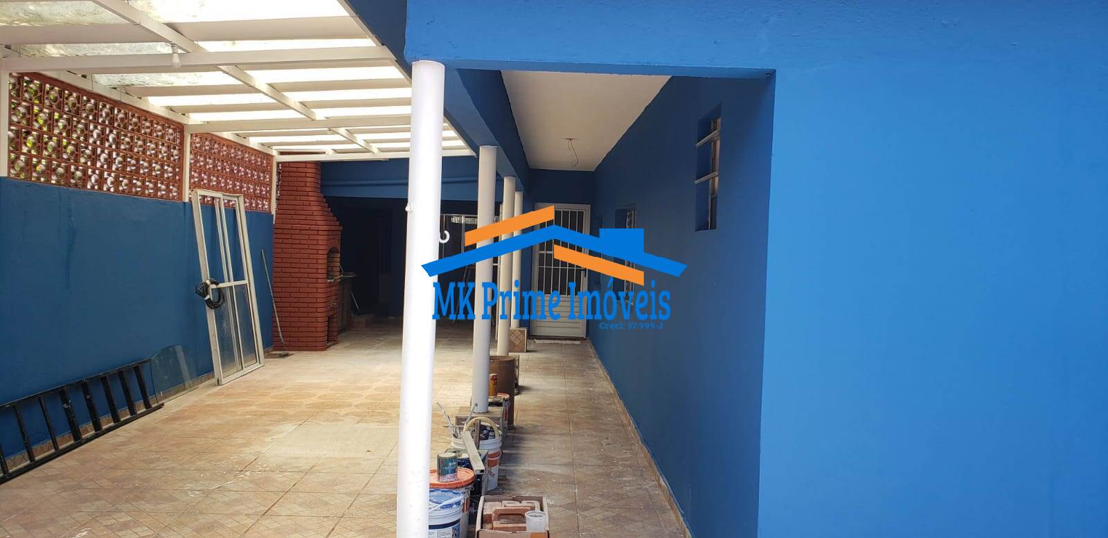 Casa à venda com 3 quartos, 188m² - Foto 4