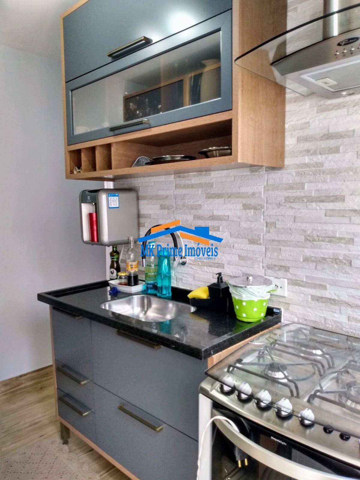 Casa de Condomínio à venda com 2 quartos, 75m² - Foto 3