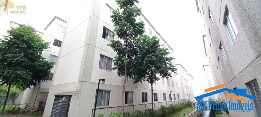 Apartamento, 2 quartos, 38 m² - Foto 18