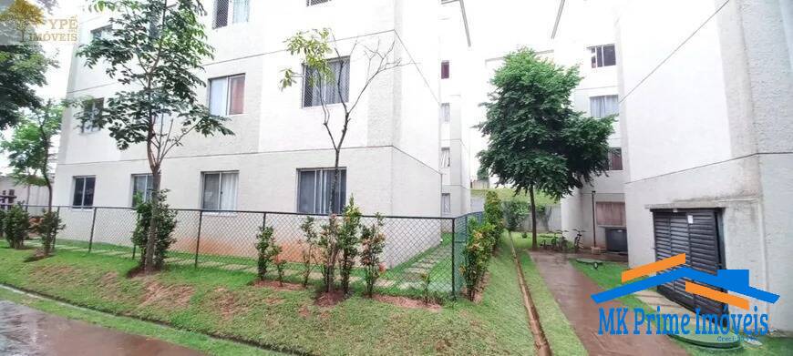 Apartamento, 2 quartos, 38 m² - Foto 19