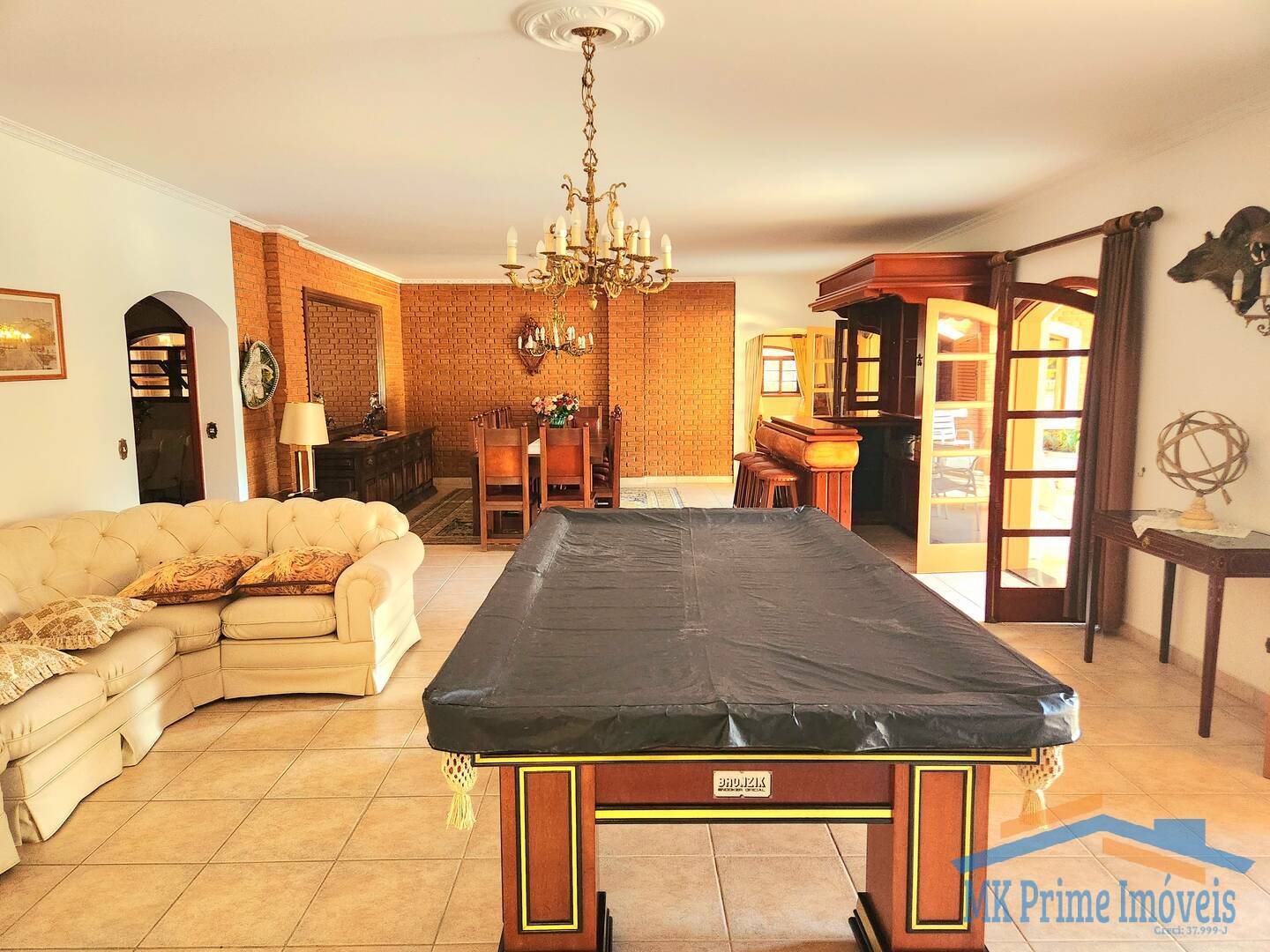 Sítio, 6 quartos, 4 hectares - Foto 17