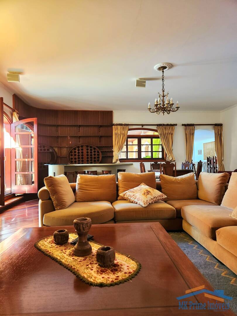 Sítio, 6 quartos, 4 hectares - Foto 22