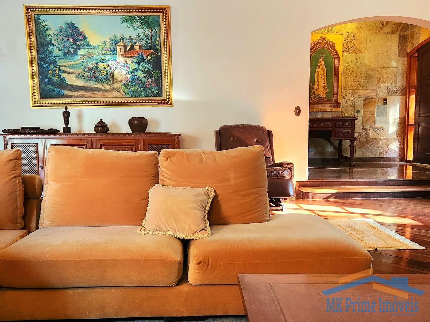 Sítio, 6 quartos, 4 hectares - Foto 23