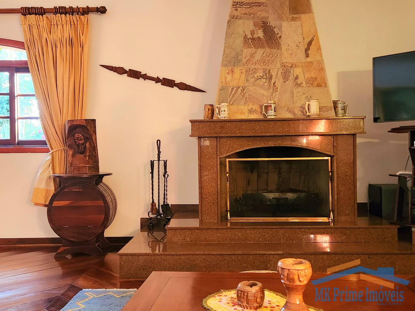 Sítio, 6 quartos, 4 hectares - Foto 24