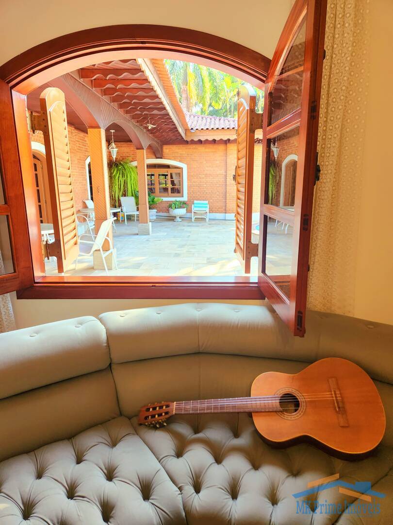 Sítio, 6 quartos, 4 hectares - Foto 39