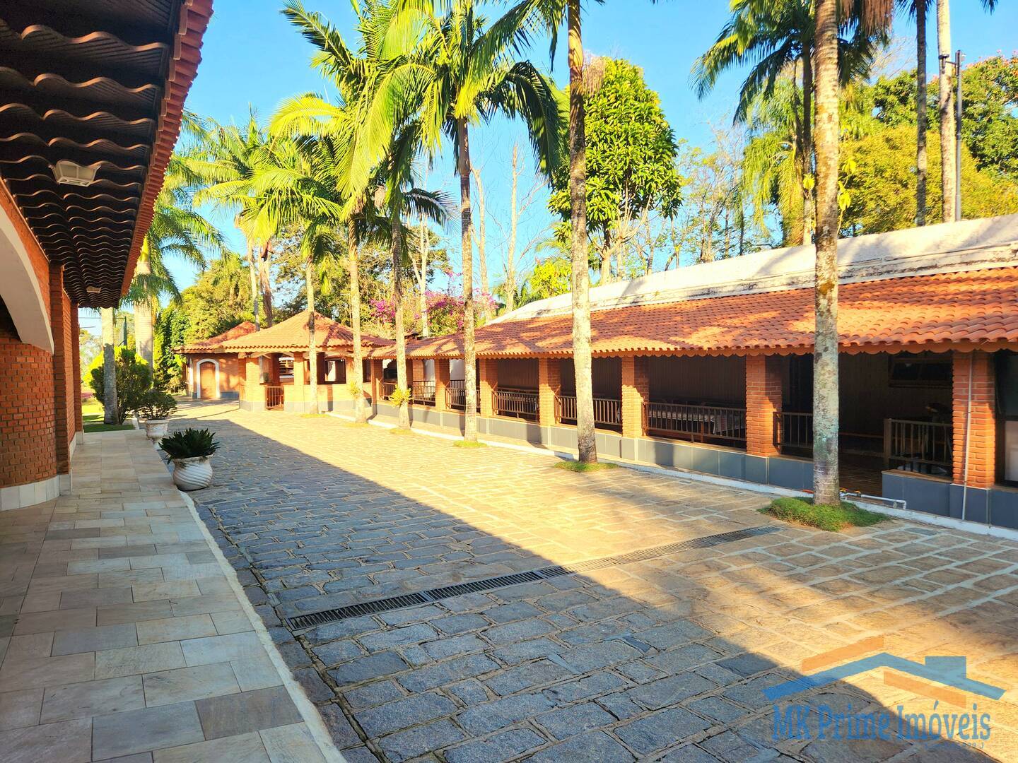 Sítio, 6 quartos, 4 hectares - Foto 45