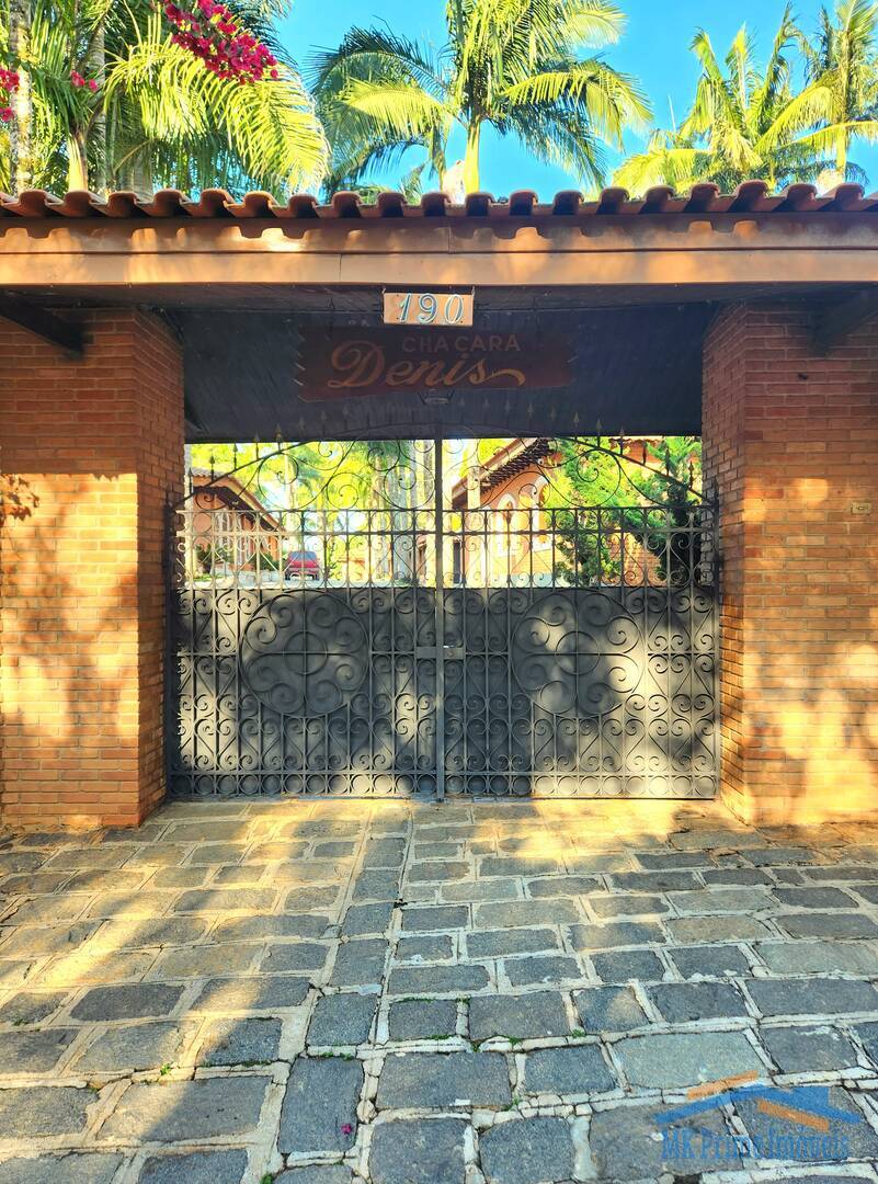 Sítio, 6 quartos, 4 hectares - Foto 48