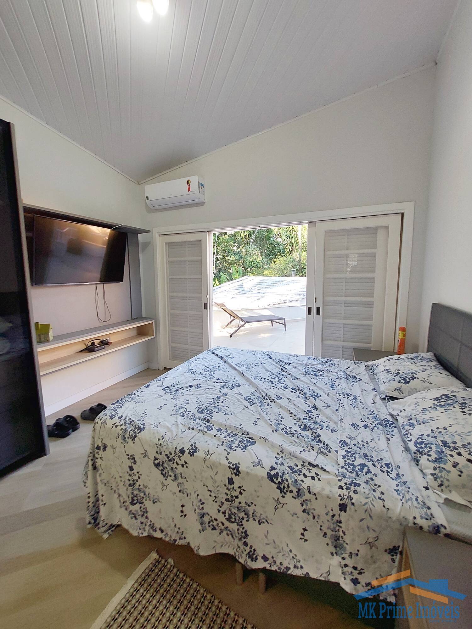 Casa de Condomínio, 5 quartos - Foto 25