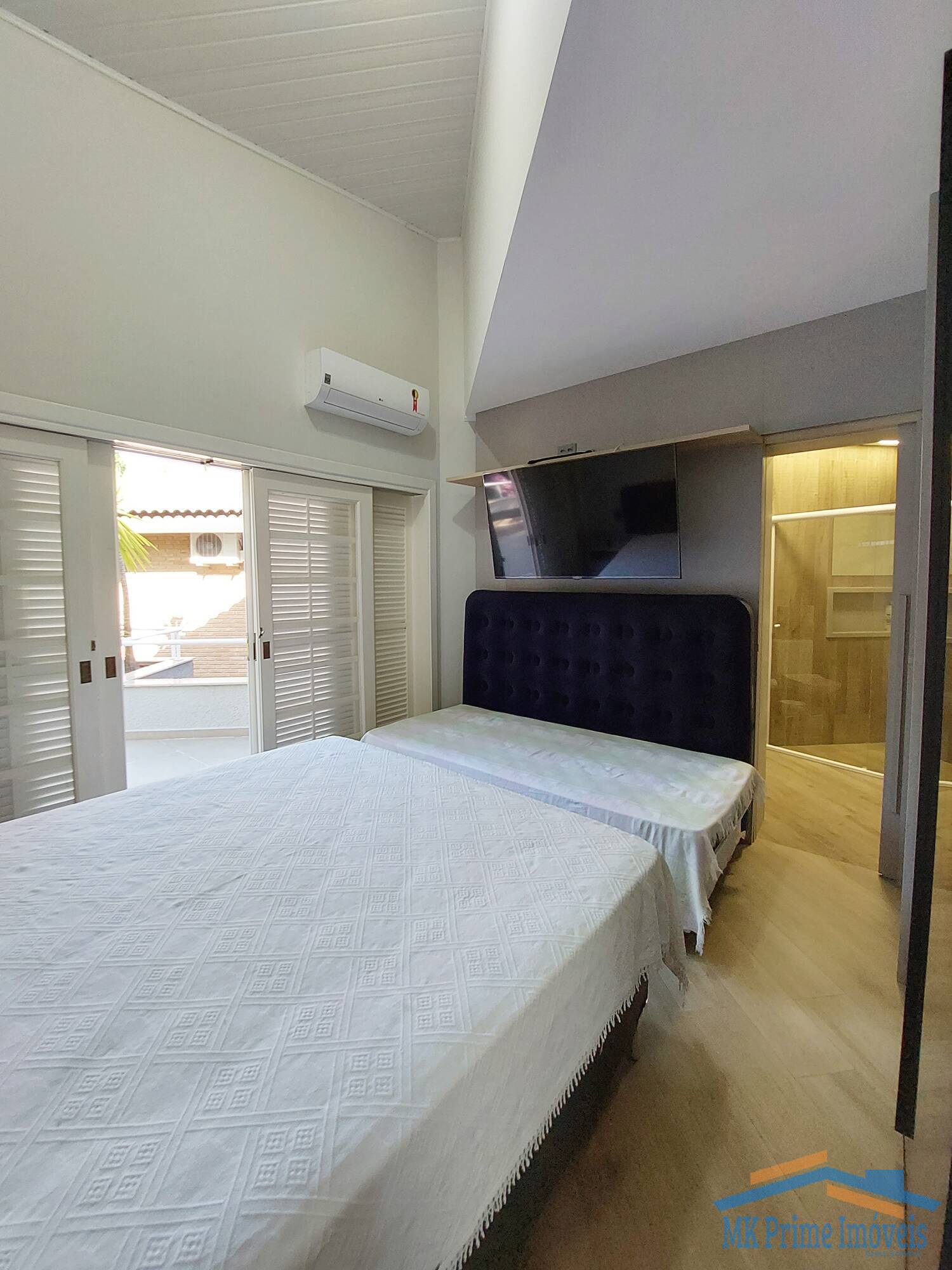 Casa de Condomínio, 5 quartos - Foto 30
