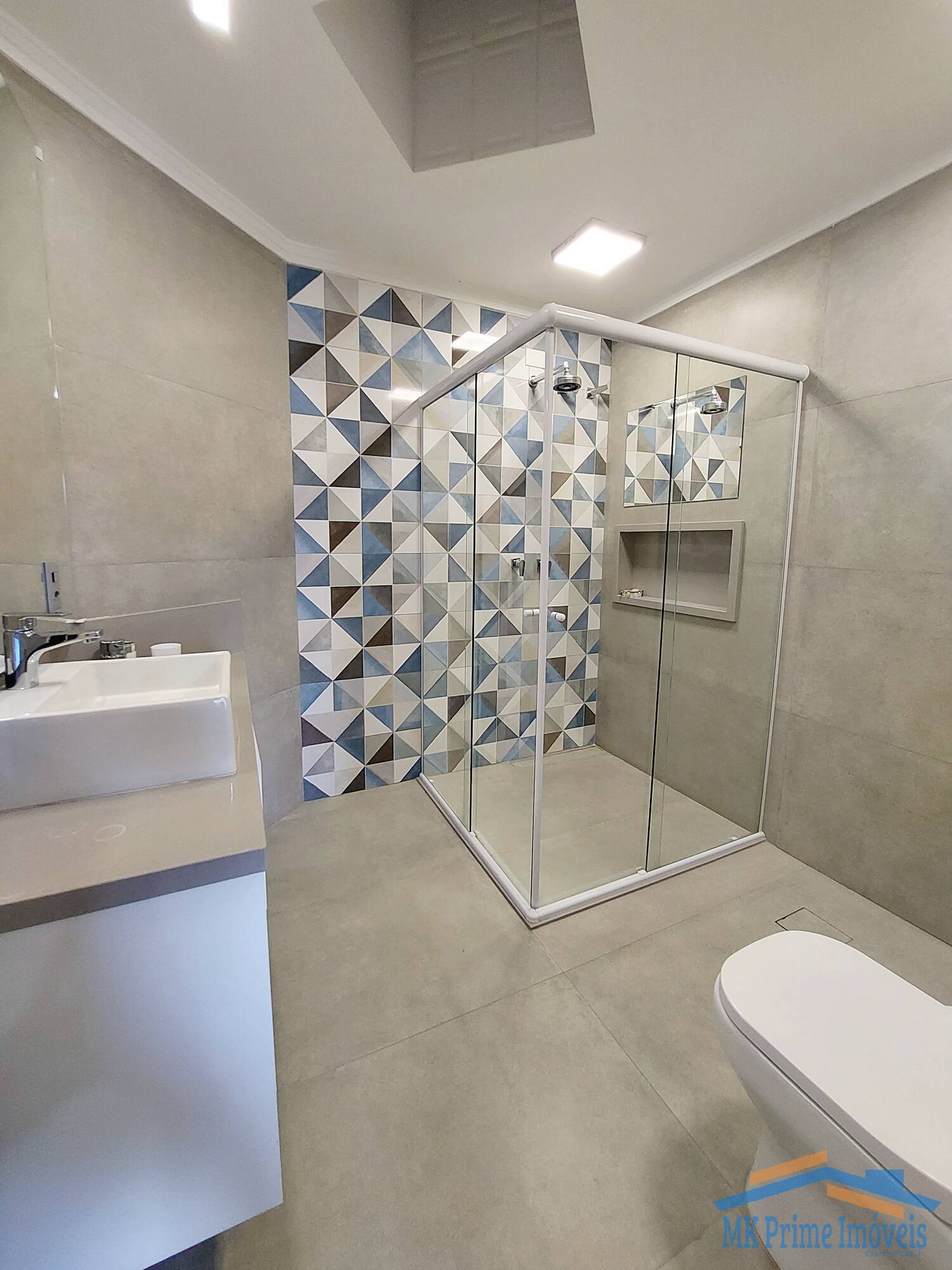 Casa de Condomínio, 5 quartos - Foto 35