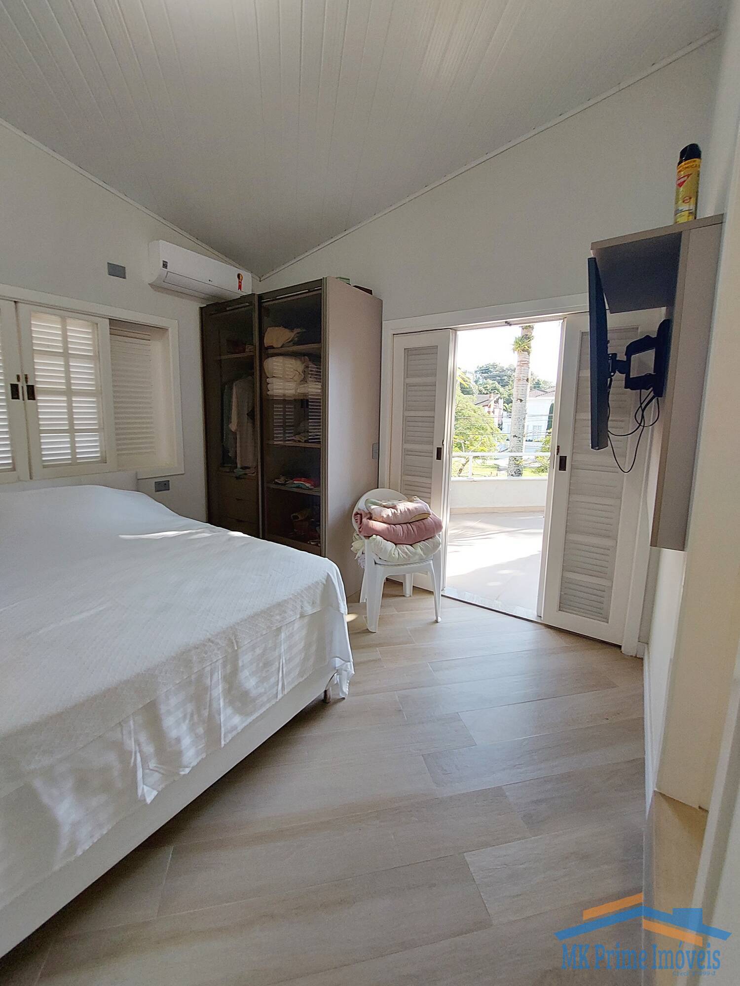 Casa de Condomínio, 5 quartos - Foto 40