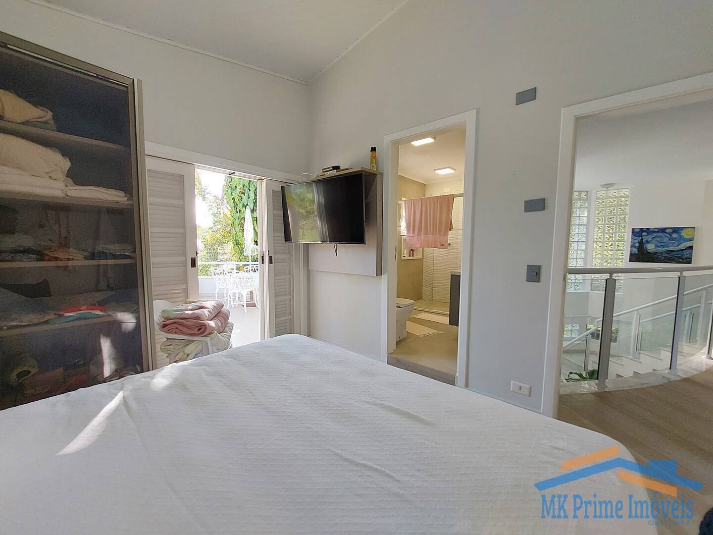 Casa de Condomínio, 5 quartos - Foto 41