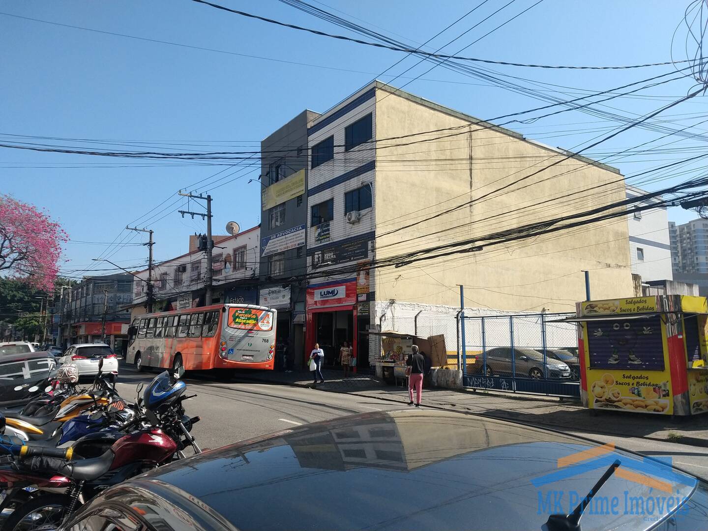 Conjunto Comercial-Sala à venda, 888m² - Foto 2