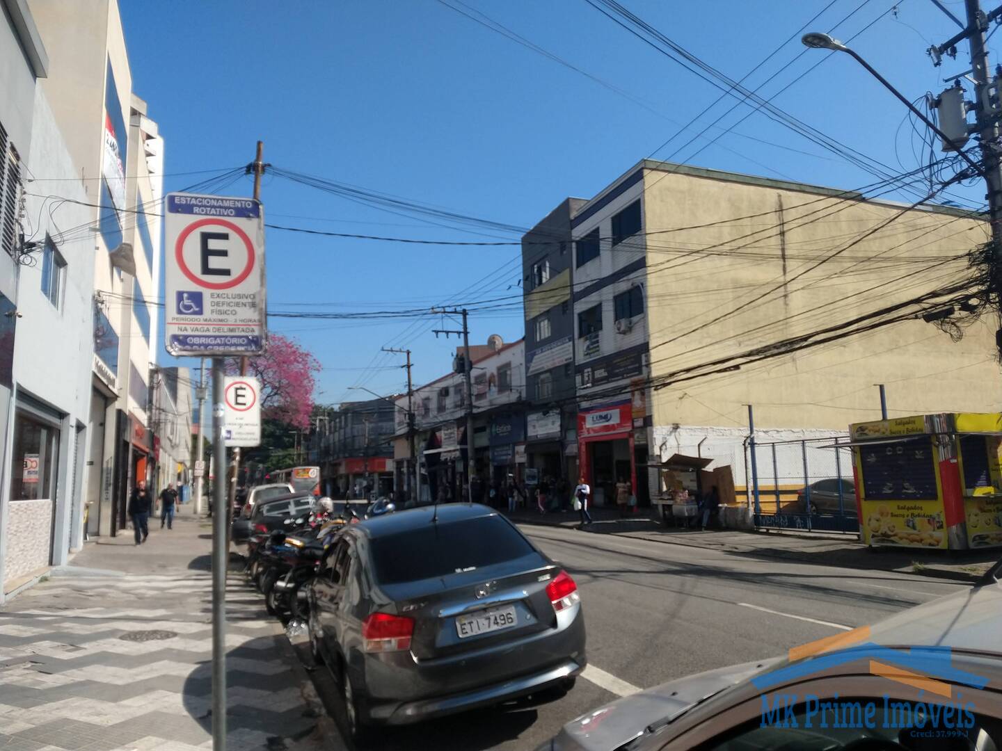 Conjunto Comercial-Sala à venda, 888m² - Foto 1