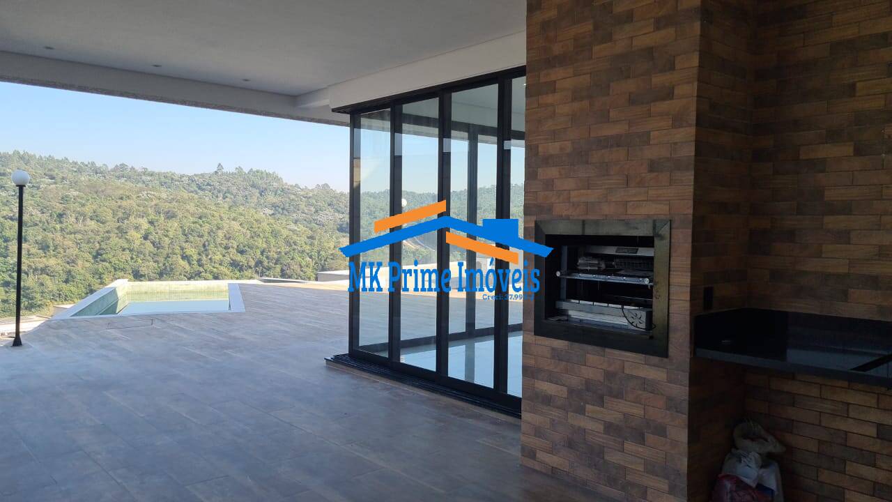 Casa de Condomínio à venda com 4 quartos, 555m² - Foto 3
