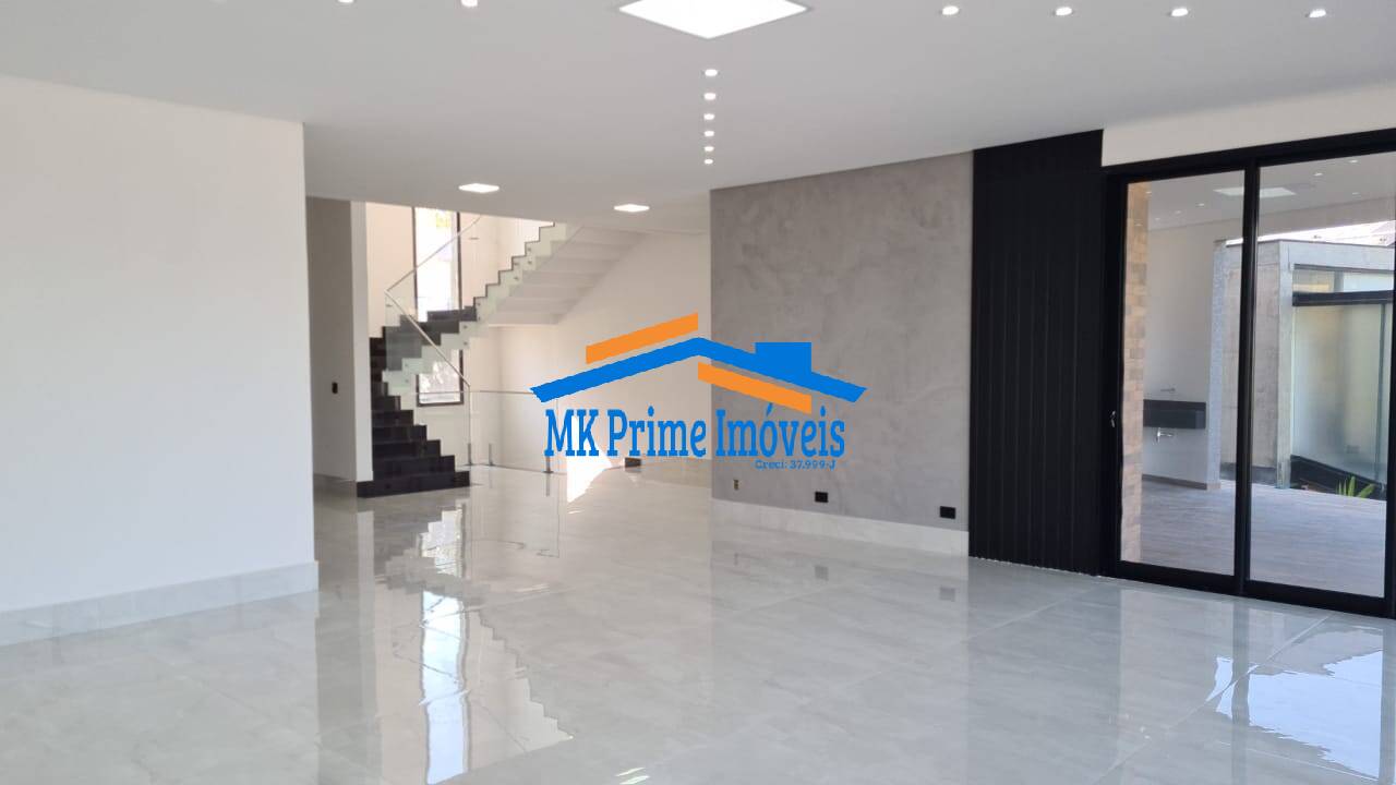 Casa de Condomínio à venda com 4 quartos, 555m² - Foto 11