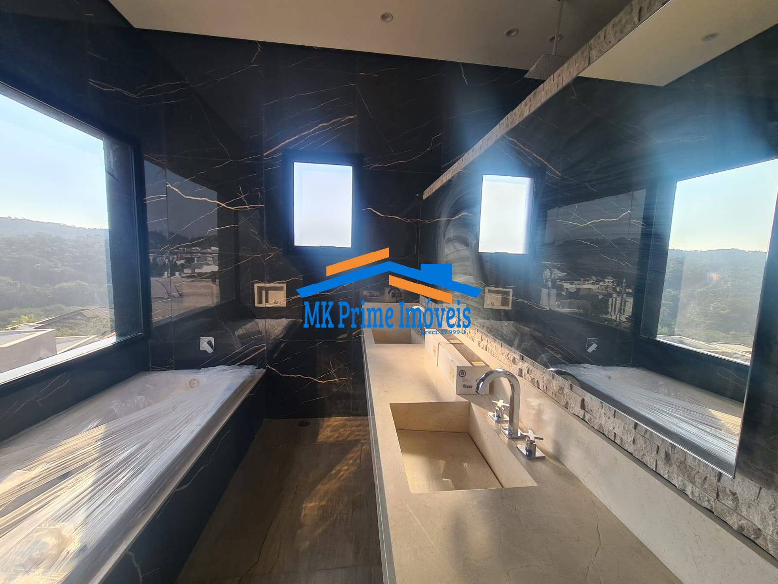 Casa de Condomínio à venda com 4 quartos, 555m² - Foto 10