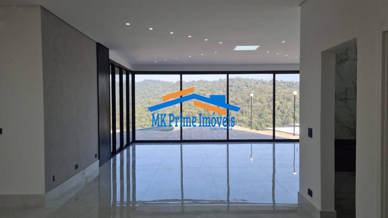 Casa de Condomínio à venda com 4 quartos, 555m² - Foto 2