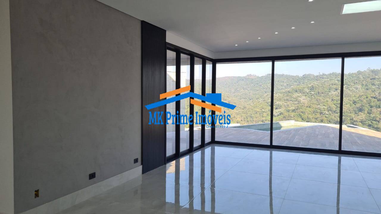 Casa de Condomínio à venda com 4 quartos, 555m² - Foto 7