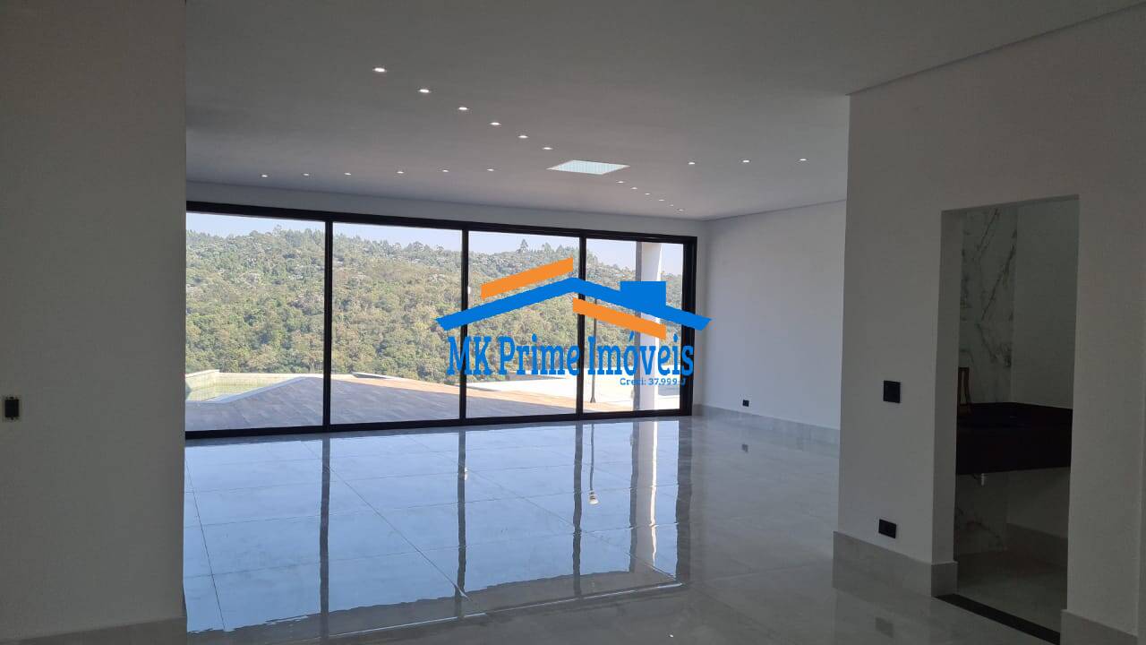 Casa de Condomínio à venda com 4 quartos, 555m² - Foto 5