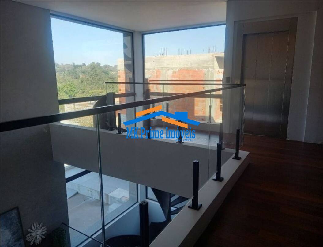 Casa de Condomínio, 4 quartos - Foto 19