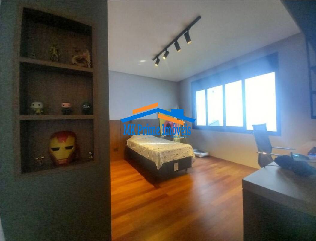 Casa de Condomínio, 4 quartos - Foto 35