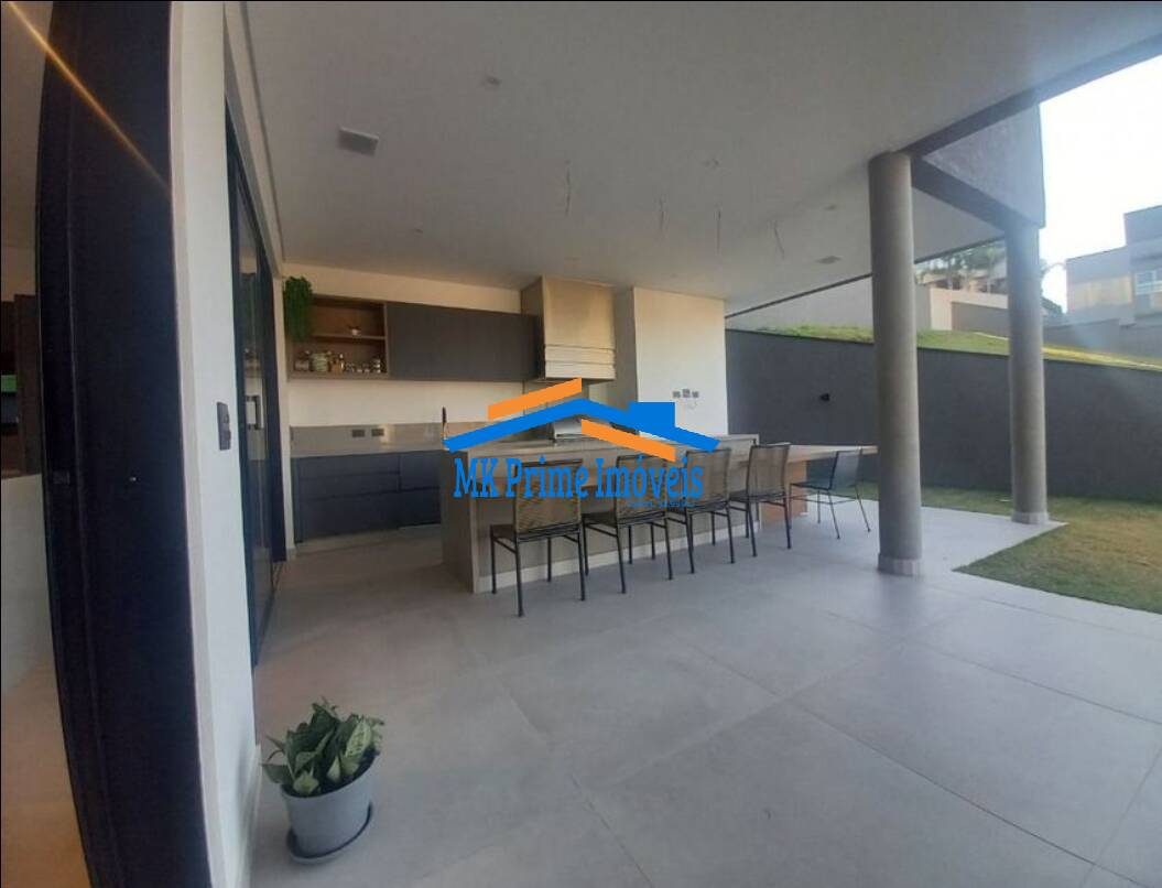 Casa de Condomínio, 4 quartos - Foto 42