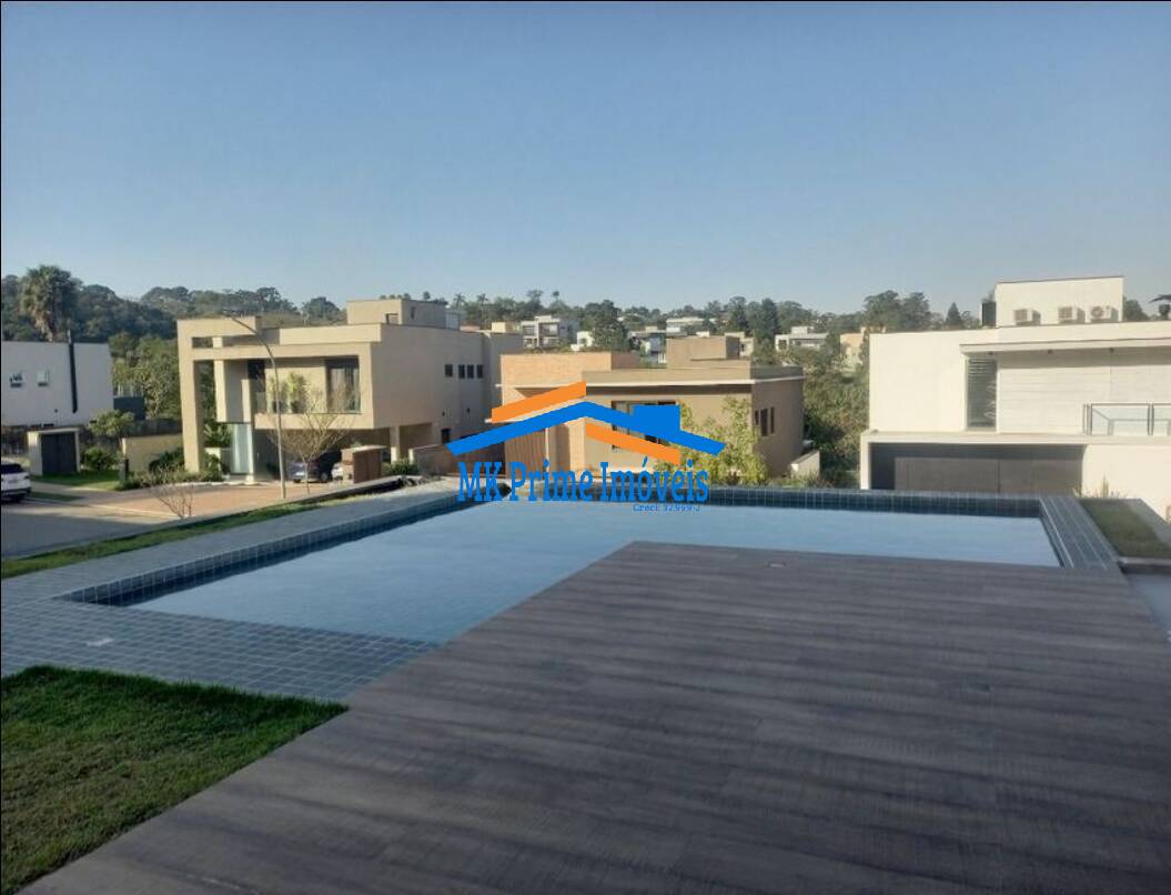 Casa de Condomínio, 4 quartos - Foto 46