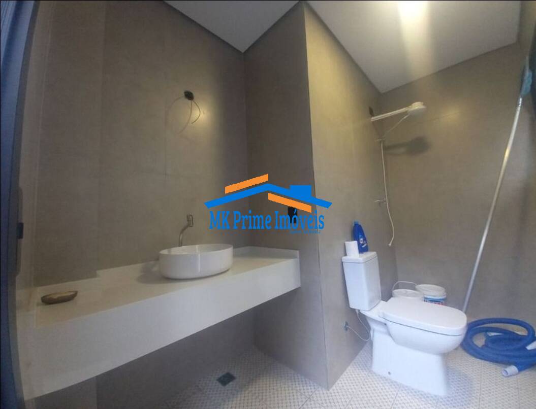 Casa de Condomínio, 4 quartos - Foto 49