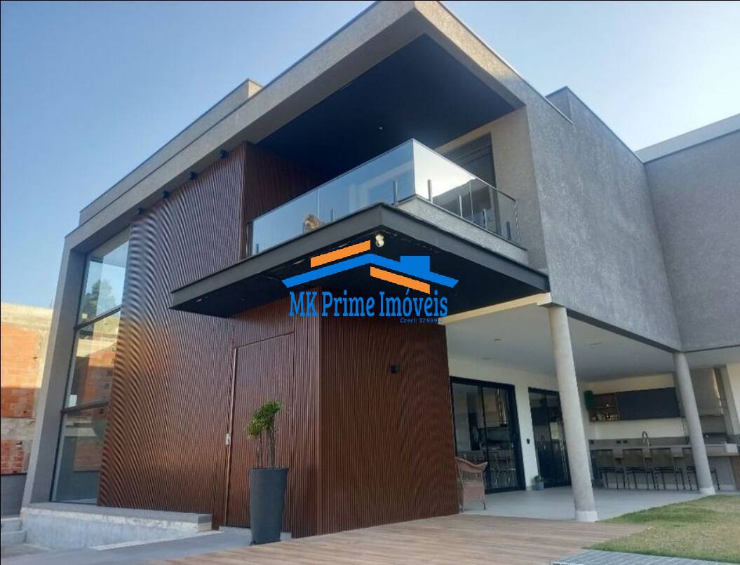 Casa de Condomínio, 4 quartos - Foto 50
