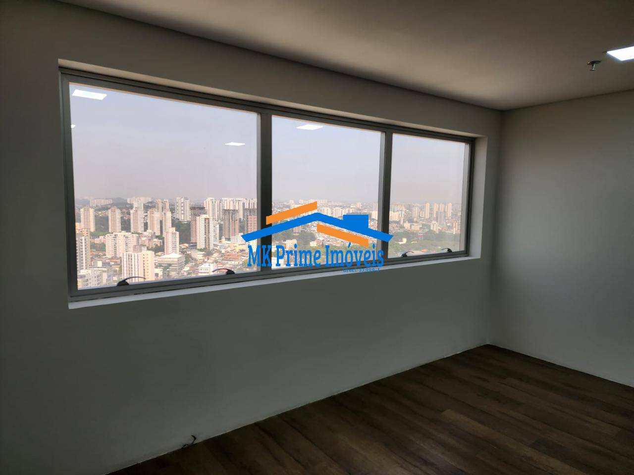 Conjunto Comercial-Sala à venda e aluguel, 53m² - Foto 2