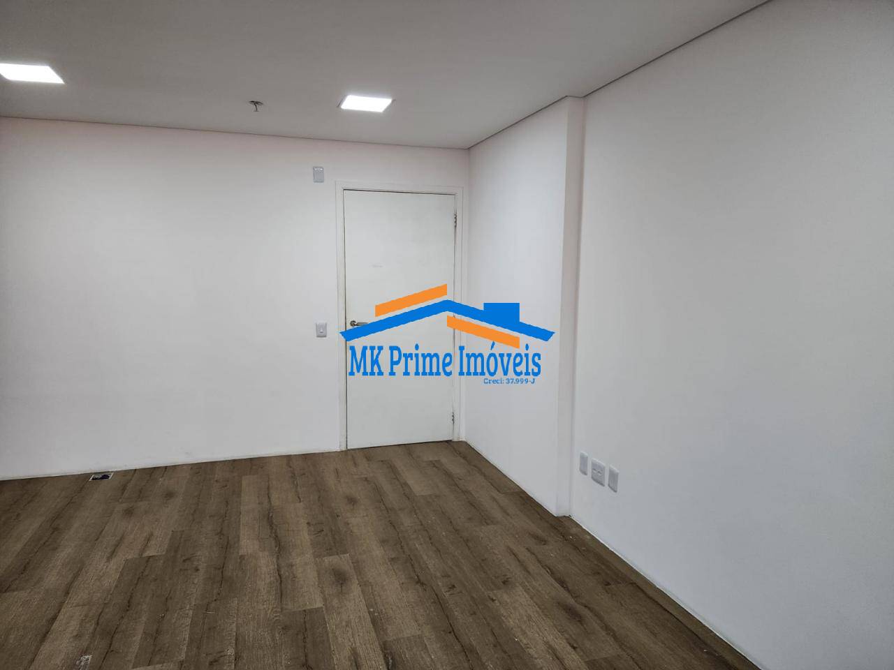 Conjunto Comercial-Sala à venda e aluguel, 53m² - Foto 3