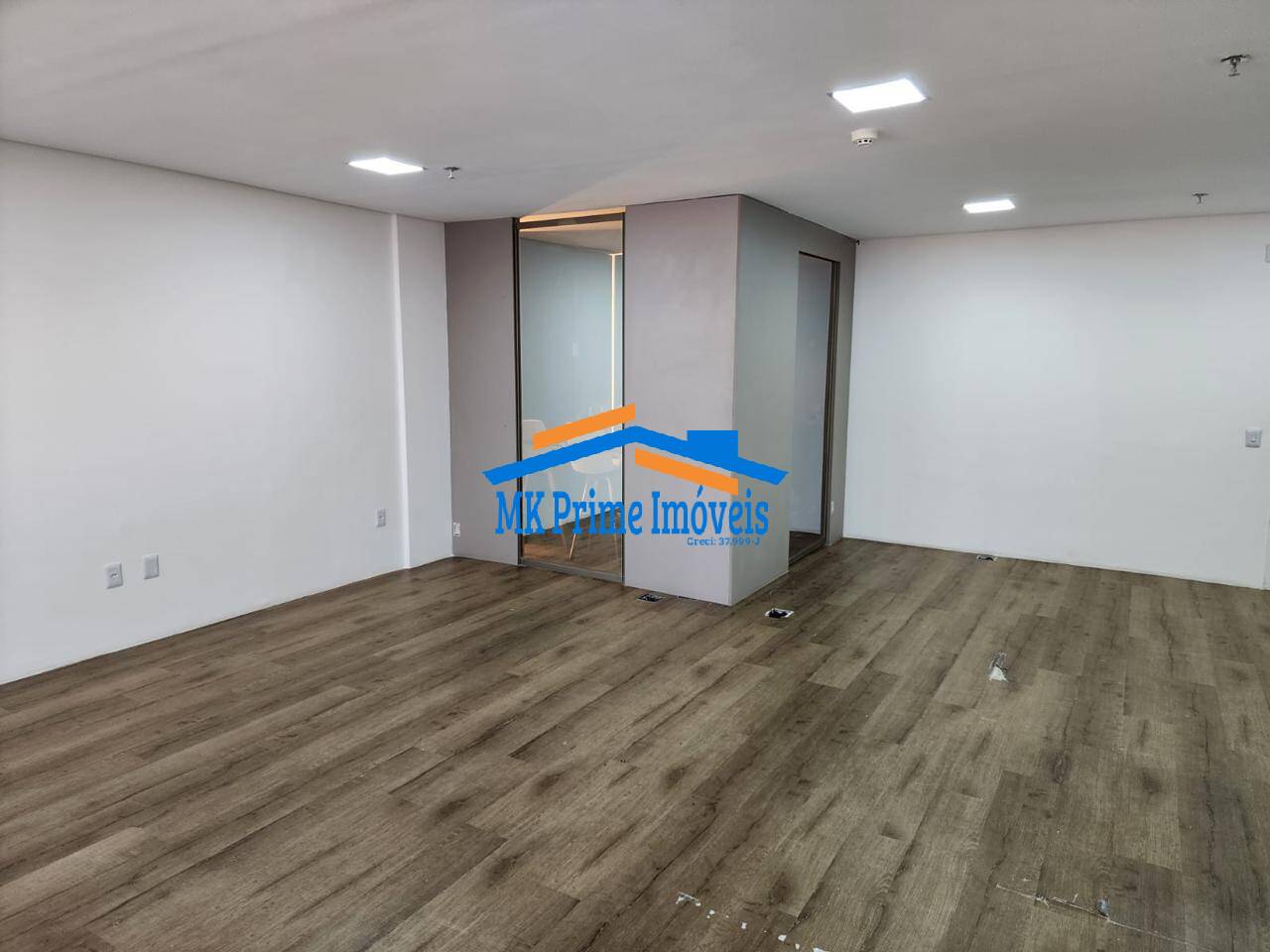 Conjunto Comercial-Sala à venda e aluguel, 53m² - Foto 5