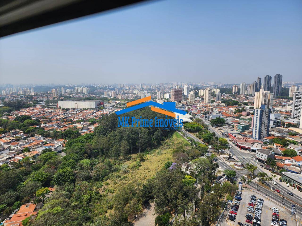 Conjunto Comercial-Sala à venda e aluguel, 53m² - Foto 6