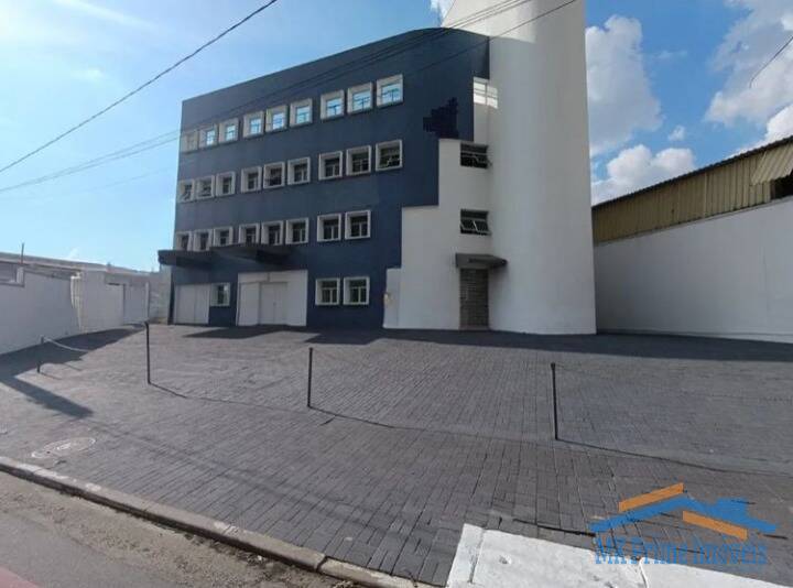 Depósito-Galpão, 1586 m² - Foto 5