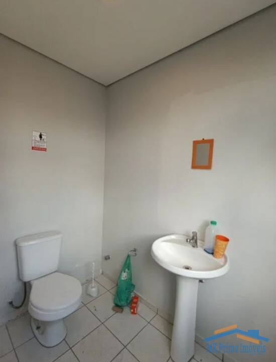 Depósito-Galpão, 1586 m² - Foto 13