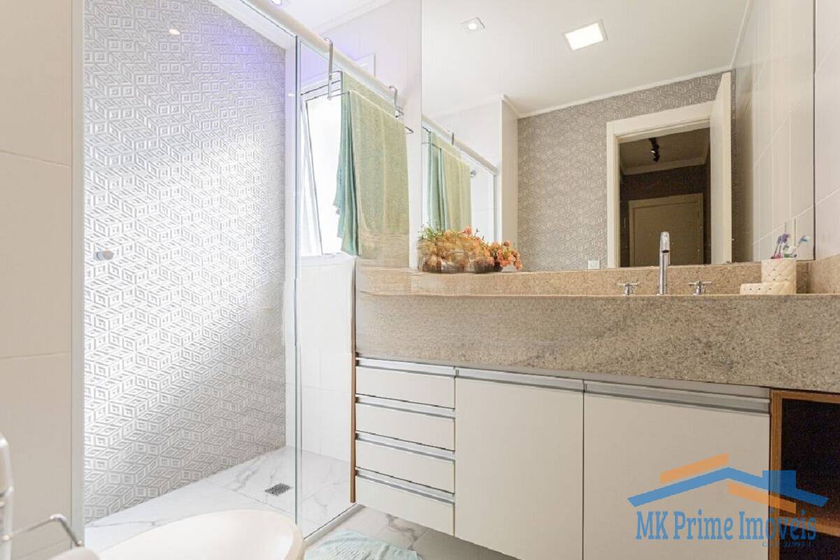 Apartamento, 3 quartos, 125 m² - Foto 19