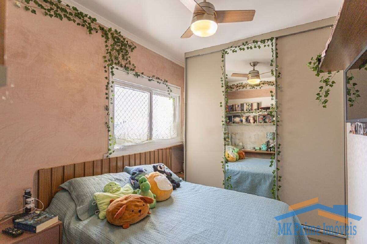 Apartamento, 3 quartos, 125 m² - Foto 21